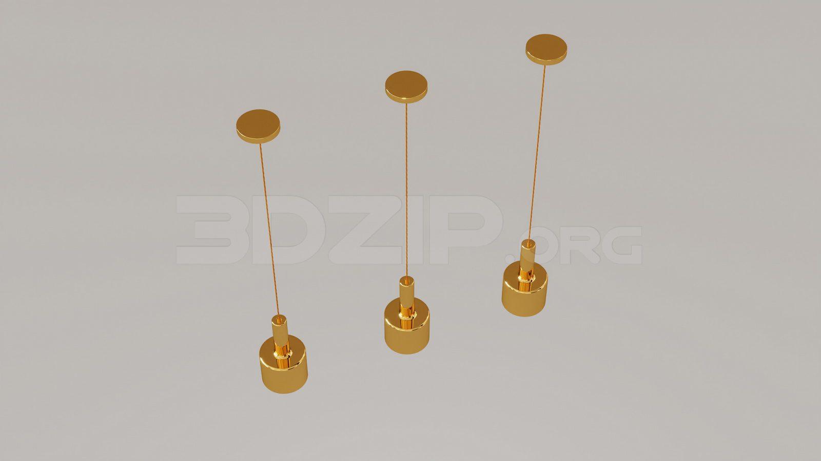Ceiling Light