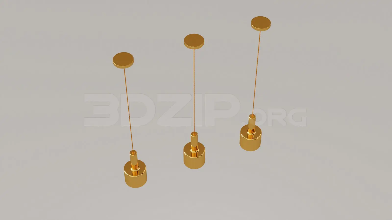 Ceiling Light
