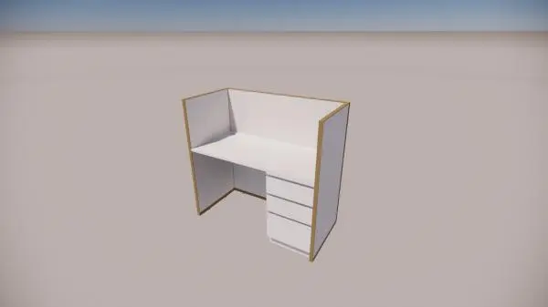Office Table