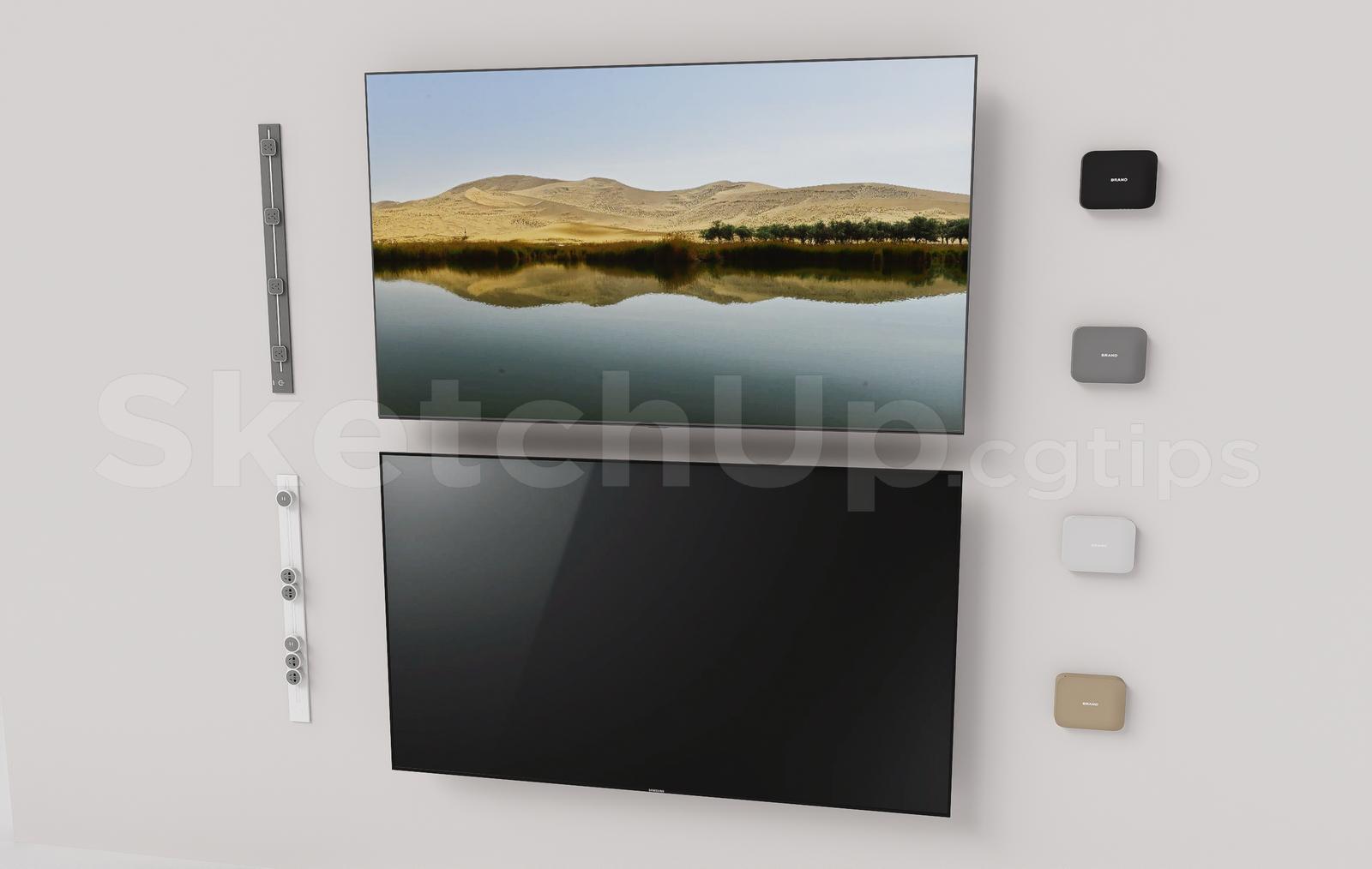 TV