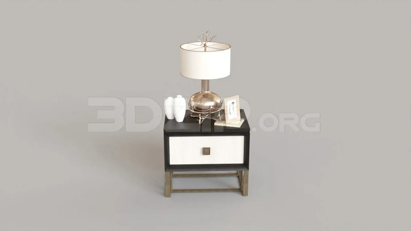 Bedside Table