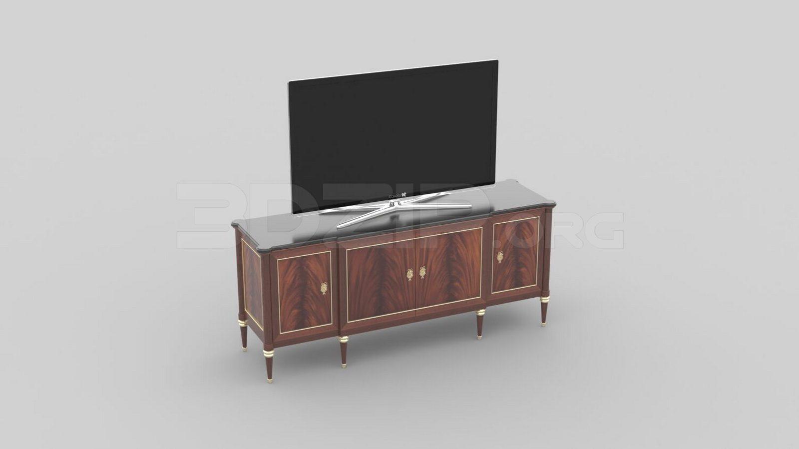 TV Cabinet