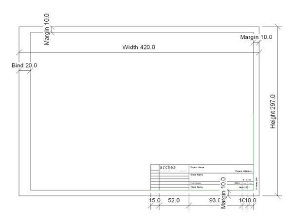 ISO sheet-parametric