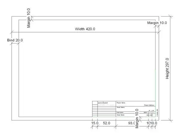 ISO sheet-parametric