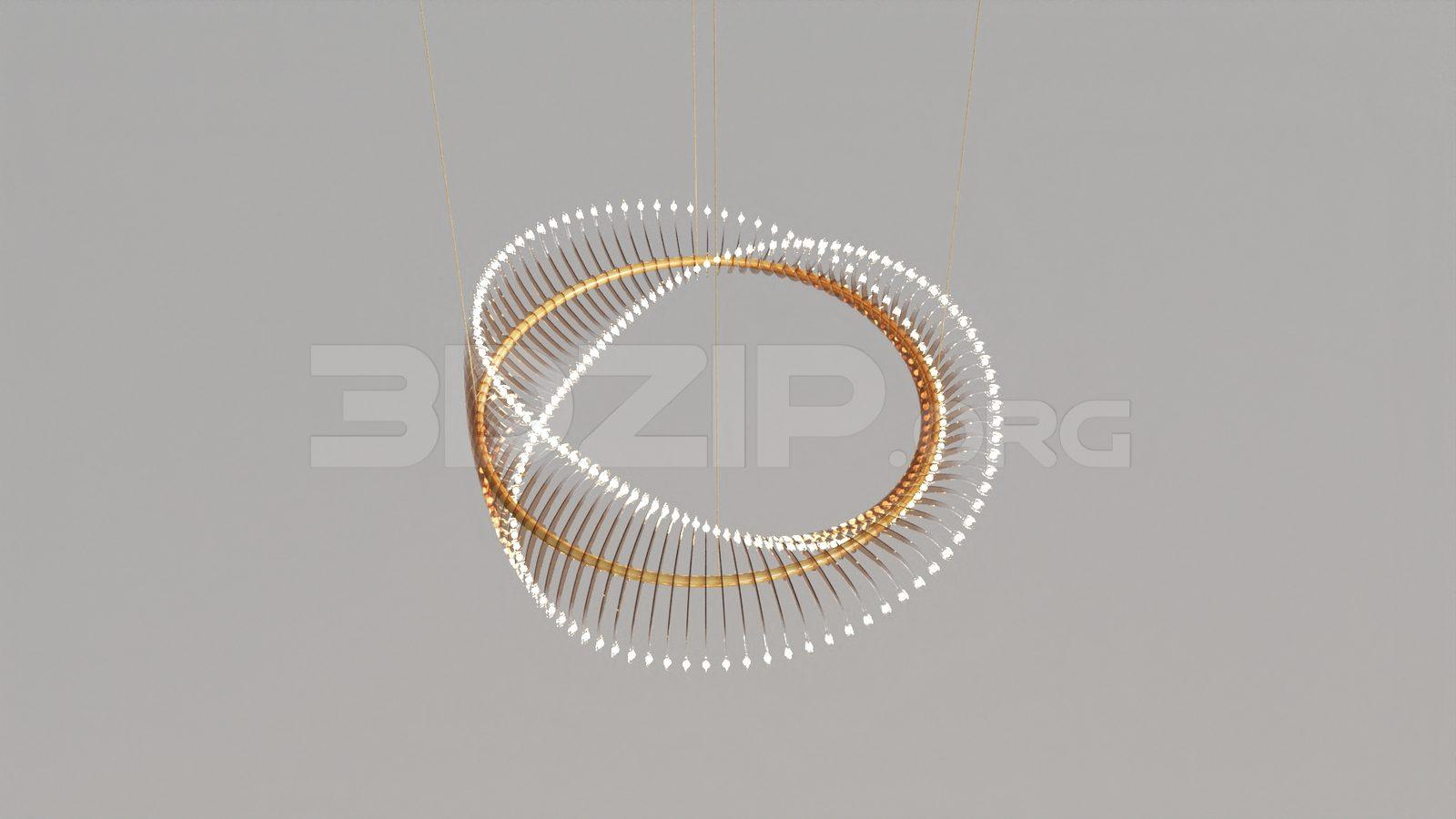 Ceiling Light