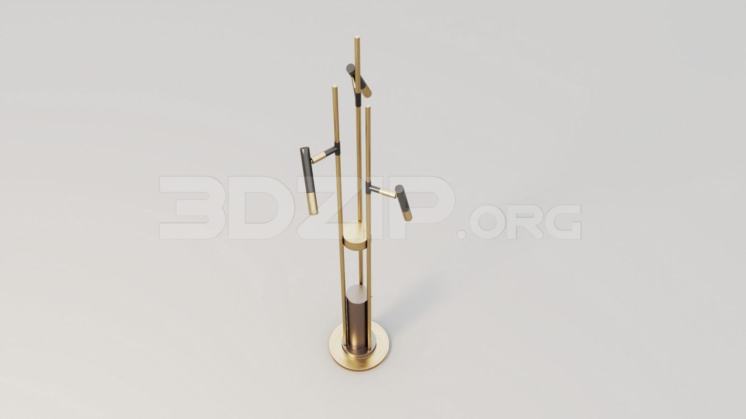 Floor Lamp