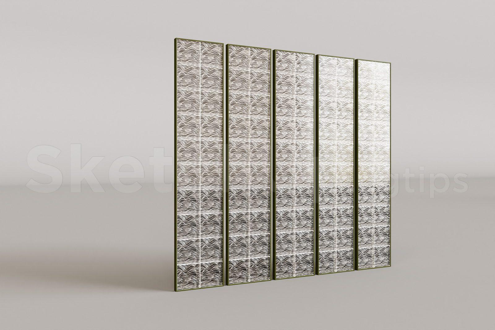Glass Tiles