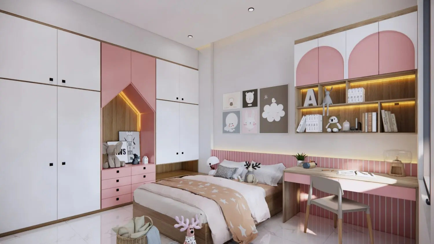 Children Room