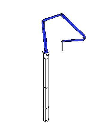 Boomer Crane