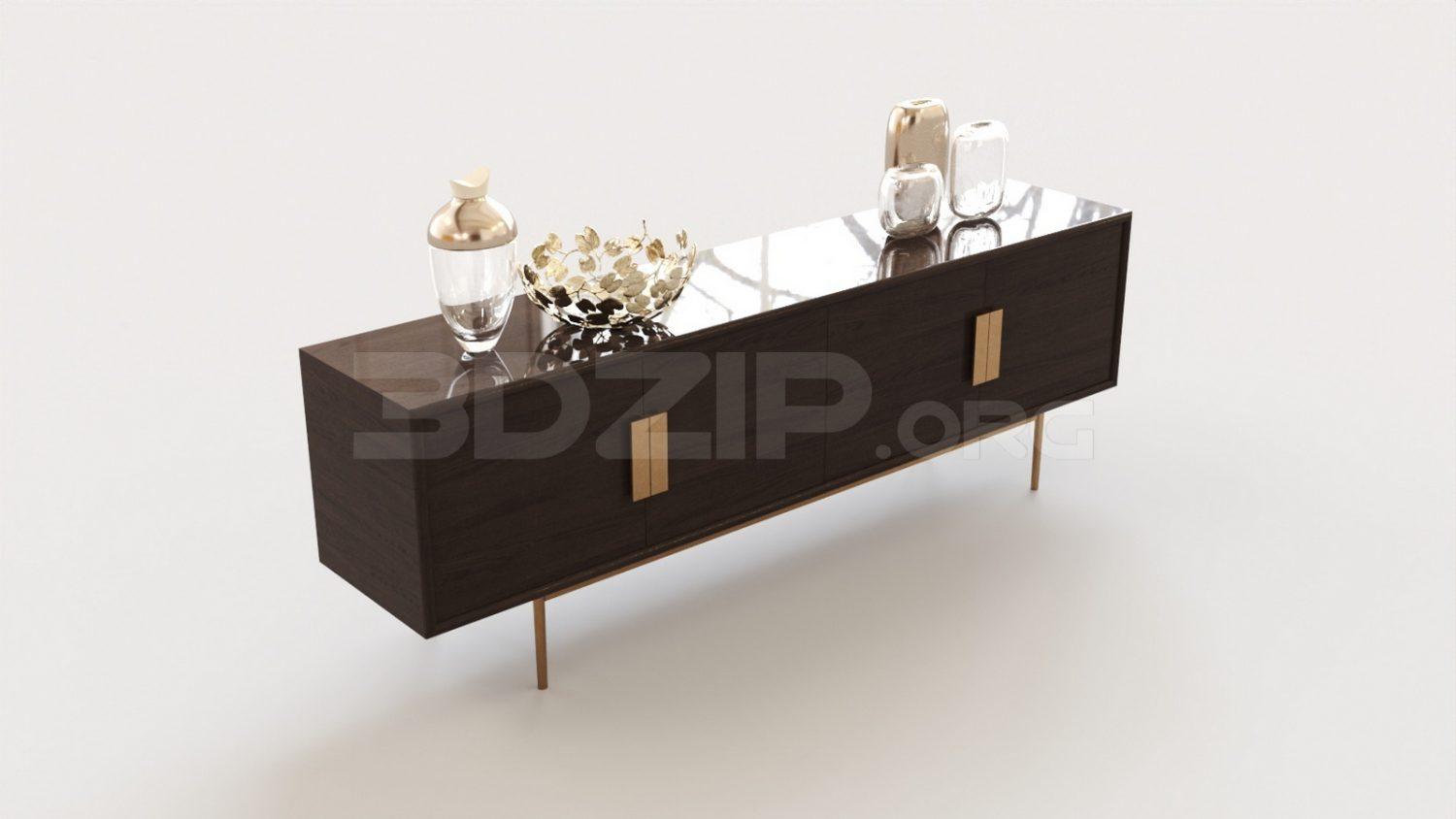 TV Cabinet