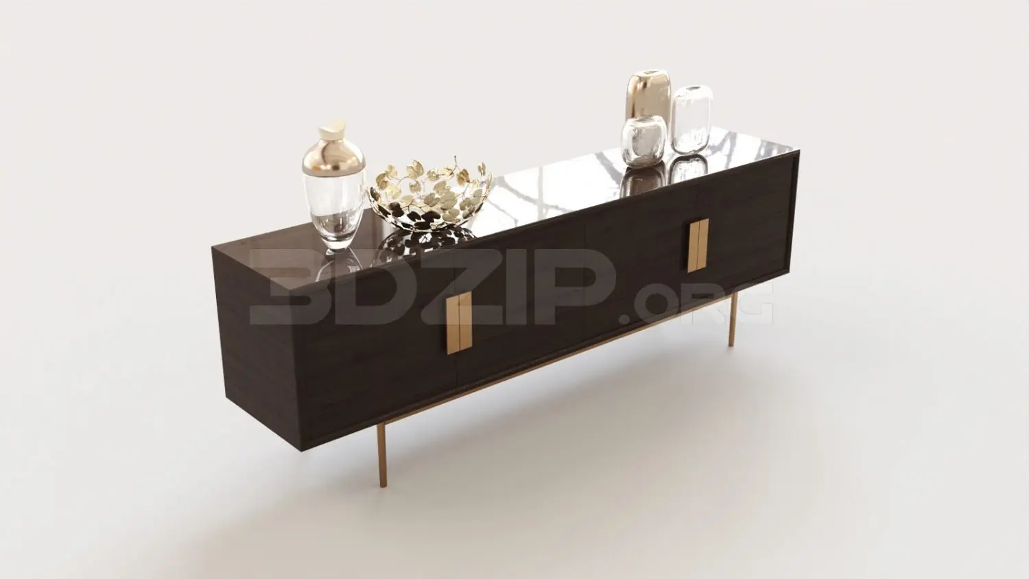 TV Cabinet