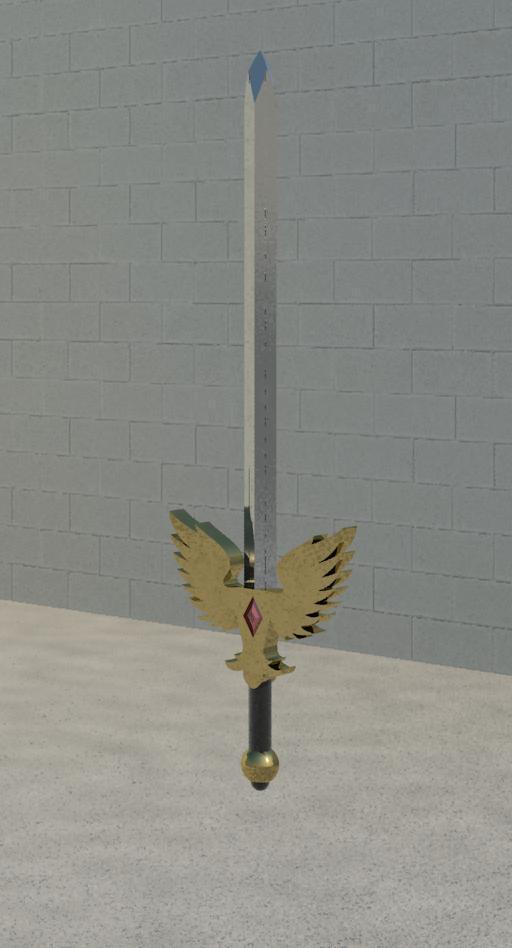 Sword