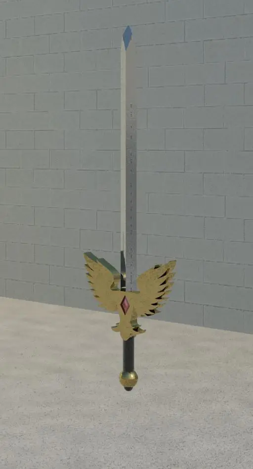 Sword