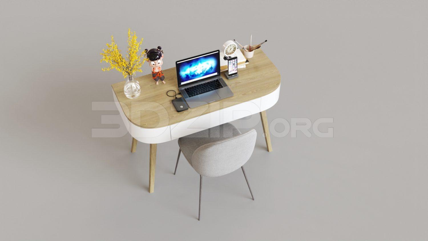 Desks