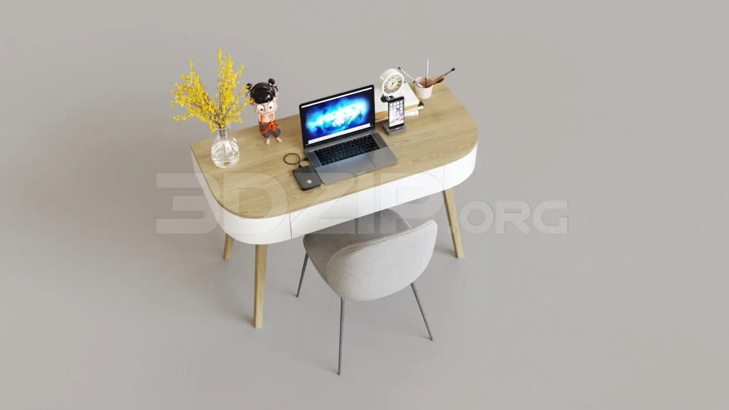 Desks