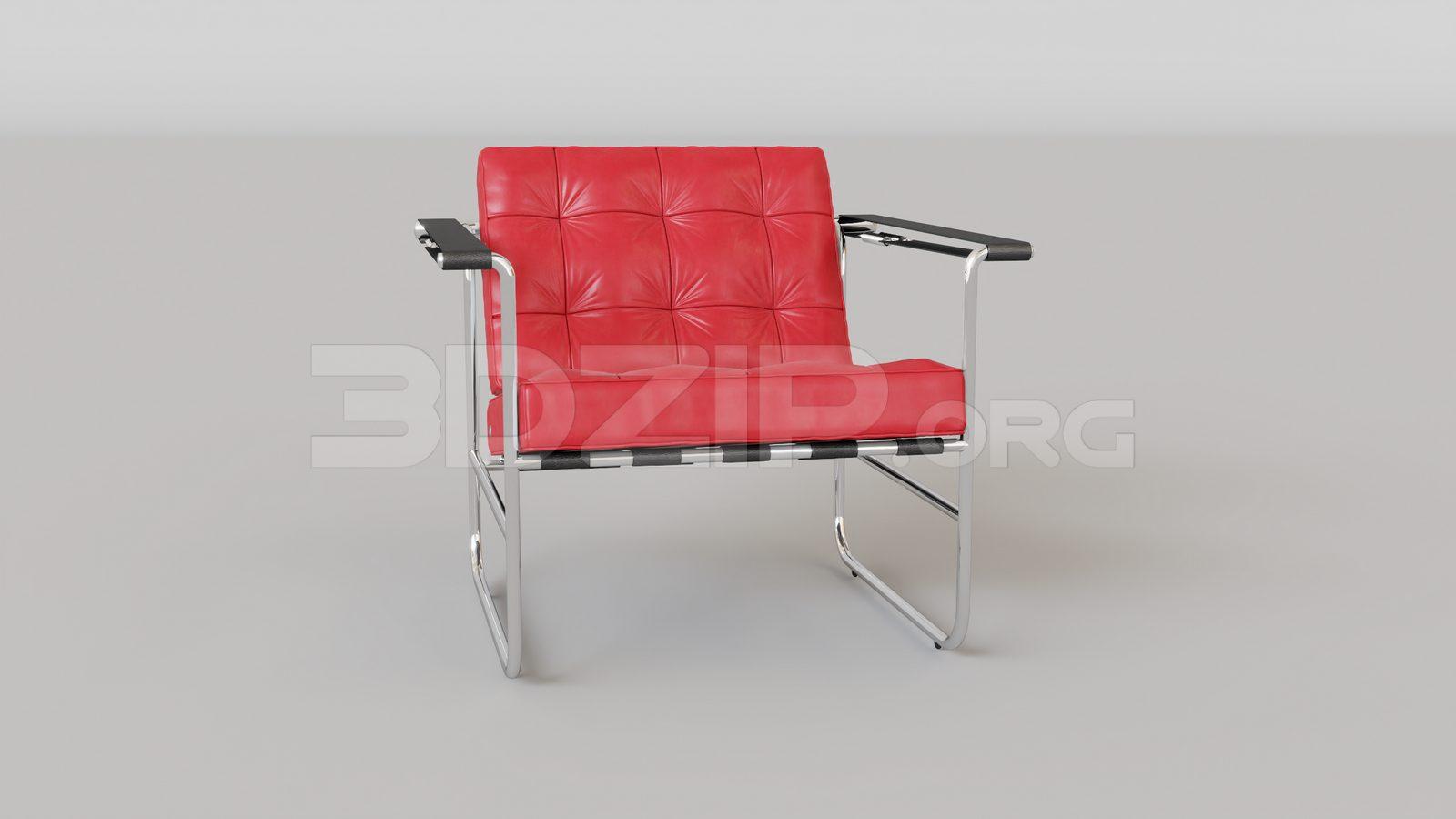 Armchair