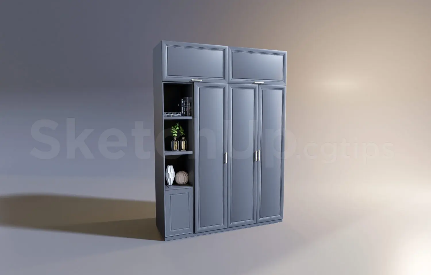 Wardrobe