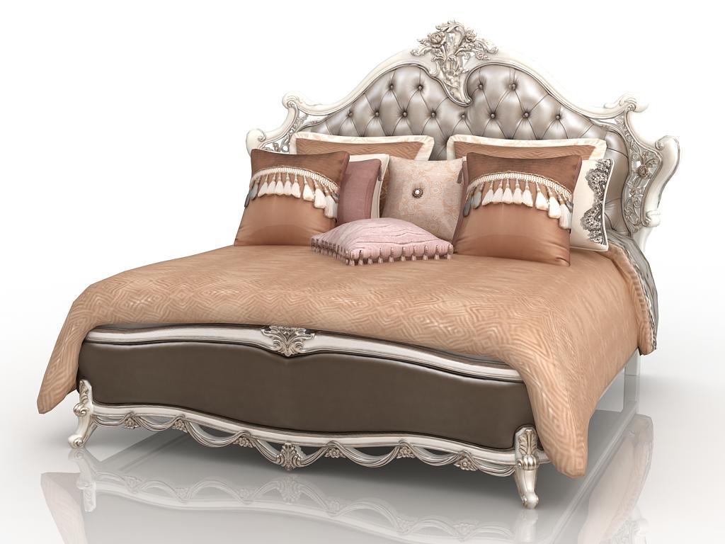 Bed Model 155