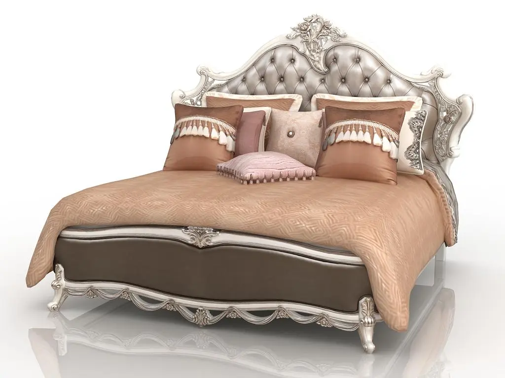 Bed Model 155