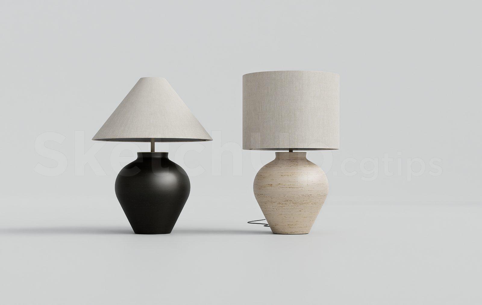 Table Lamp