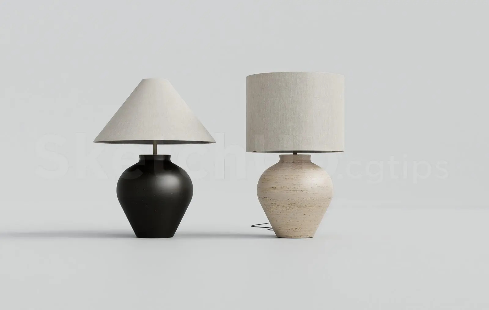 Table Lamp