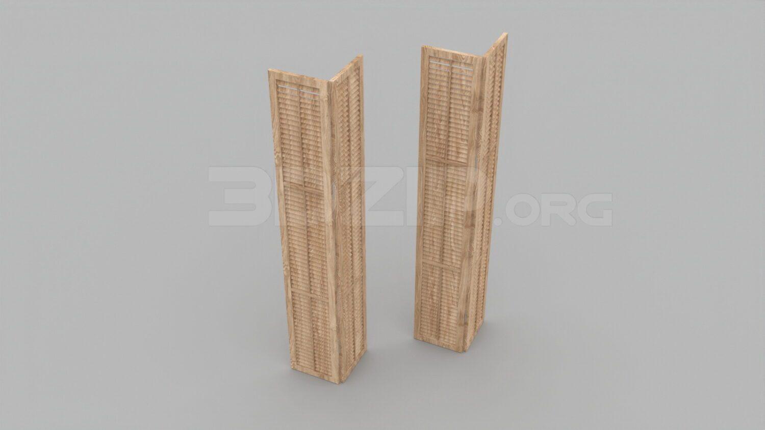 Folding Door