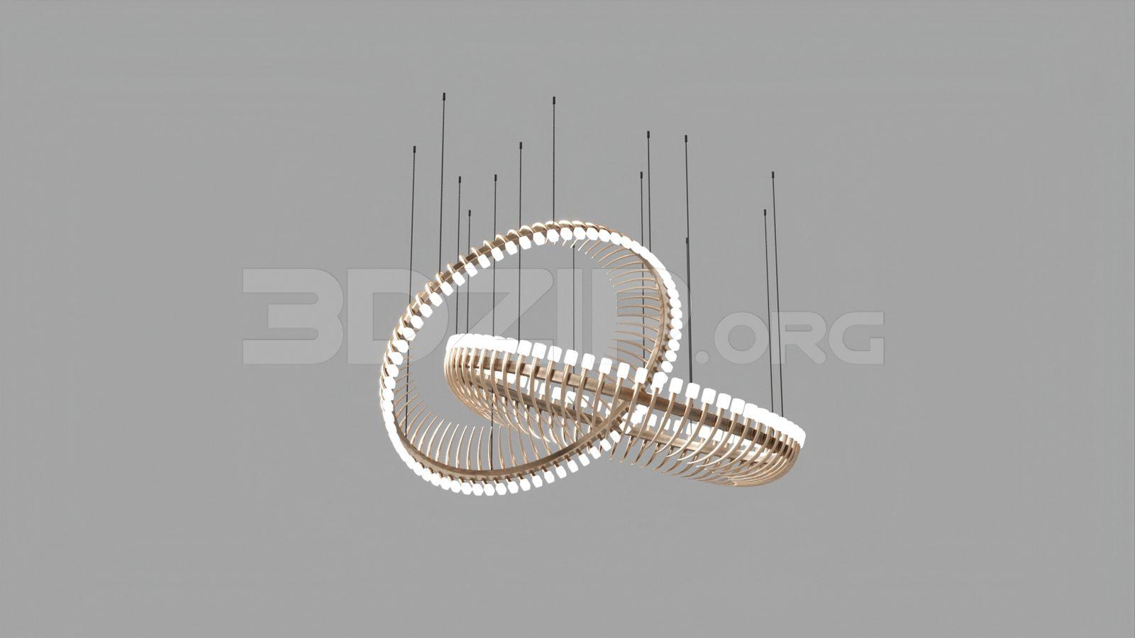 Ceiling Light