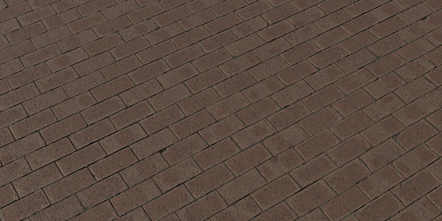 Brick Floor 2
