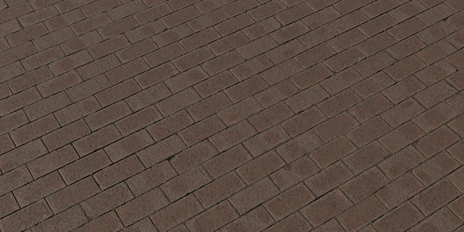 Brick Floor 2