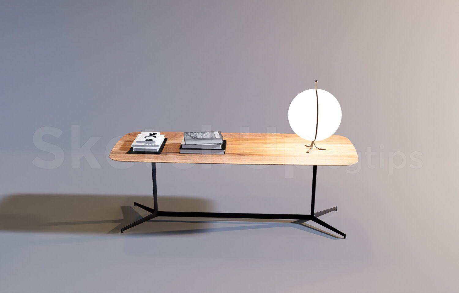 Decorative Shelves