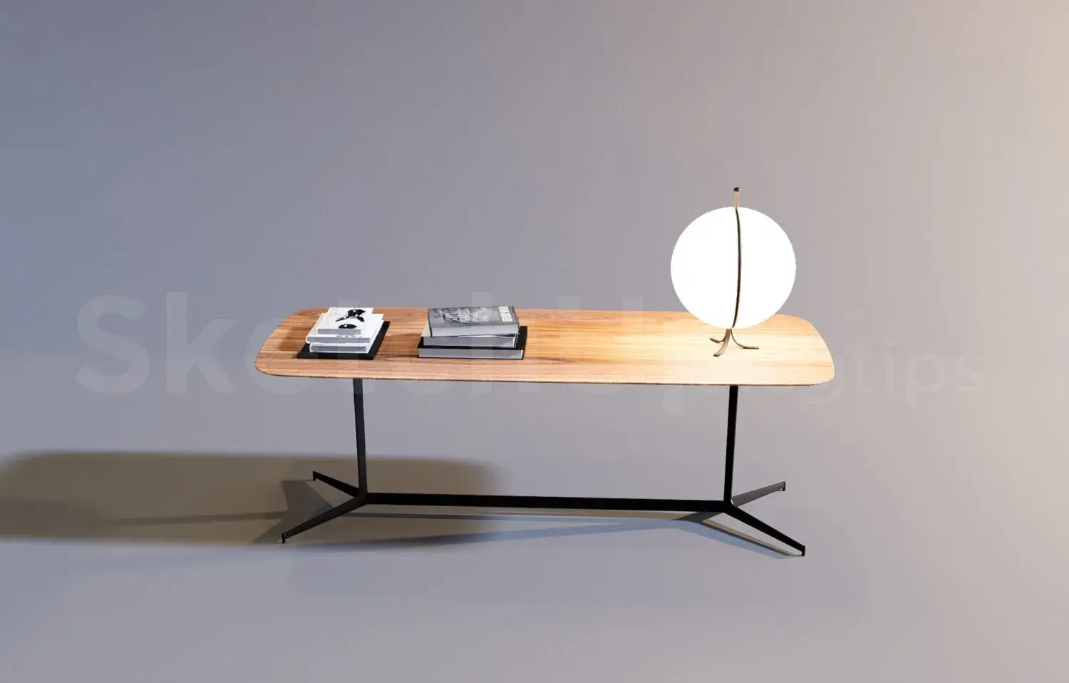 Decorative Shelves