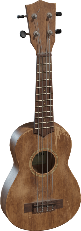 Ukulele 1