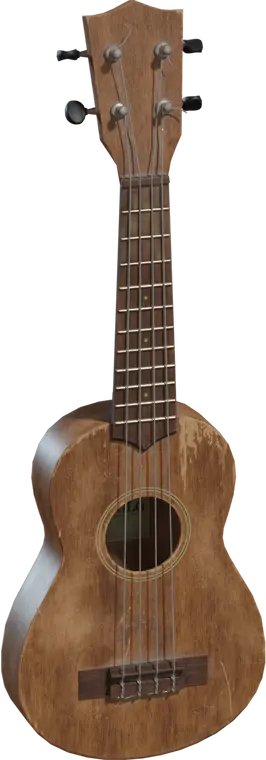 Ukulele 1
