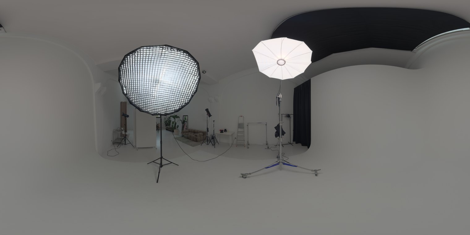 White Studio 2