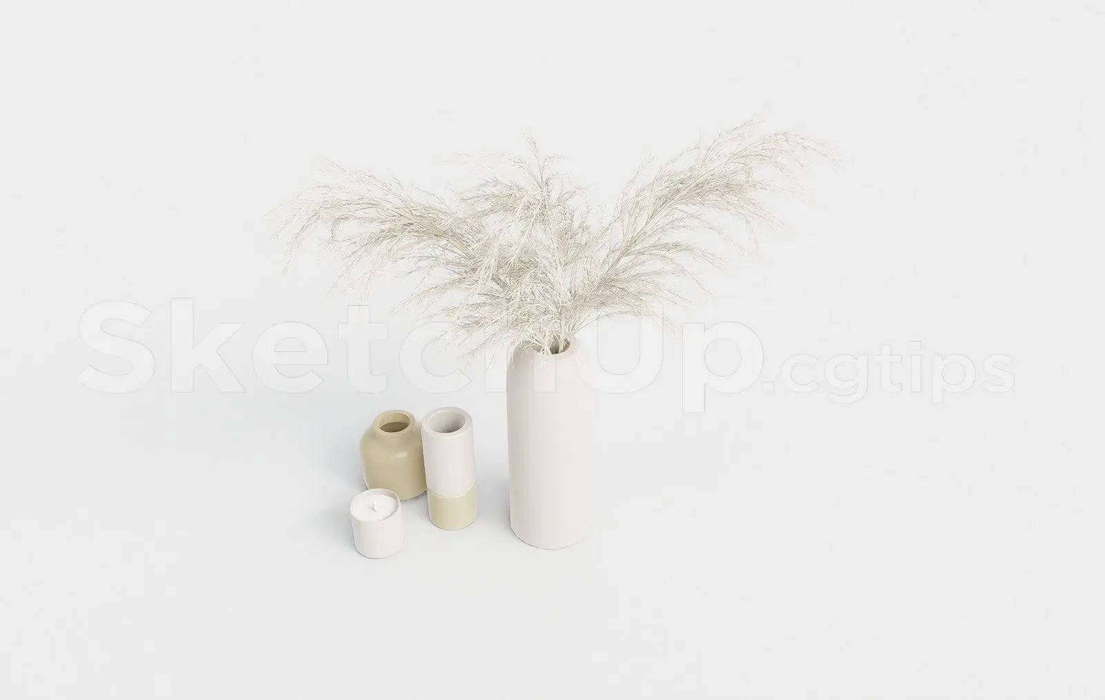 Decorative Set