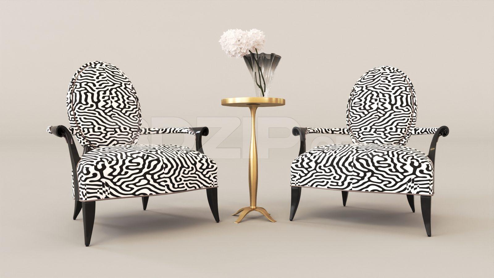Armchair