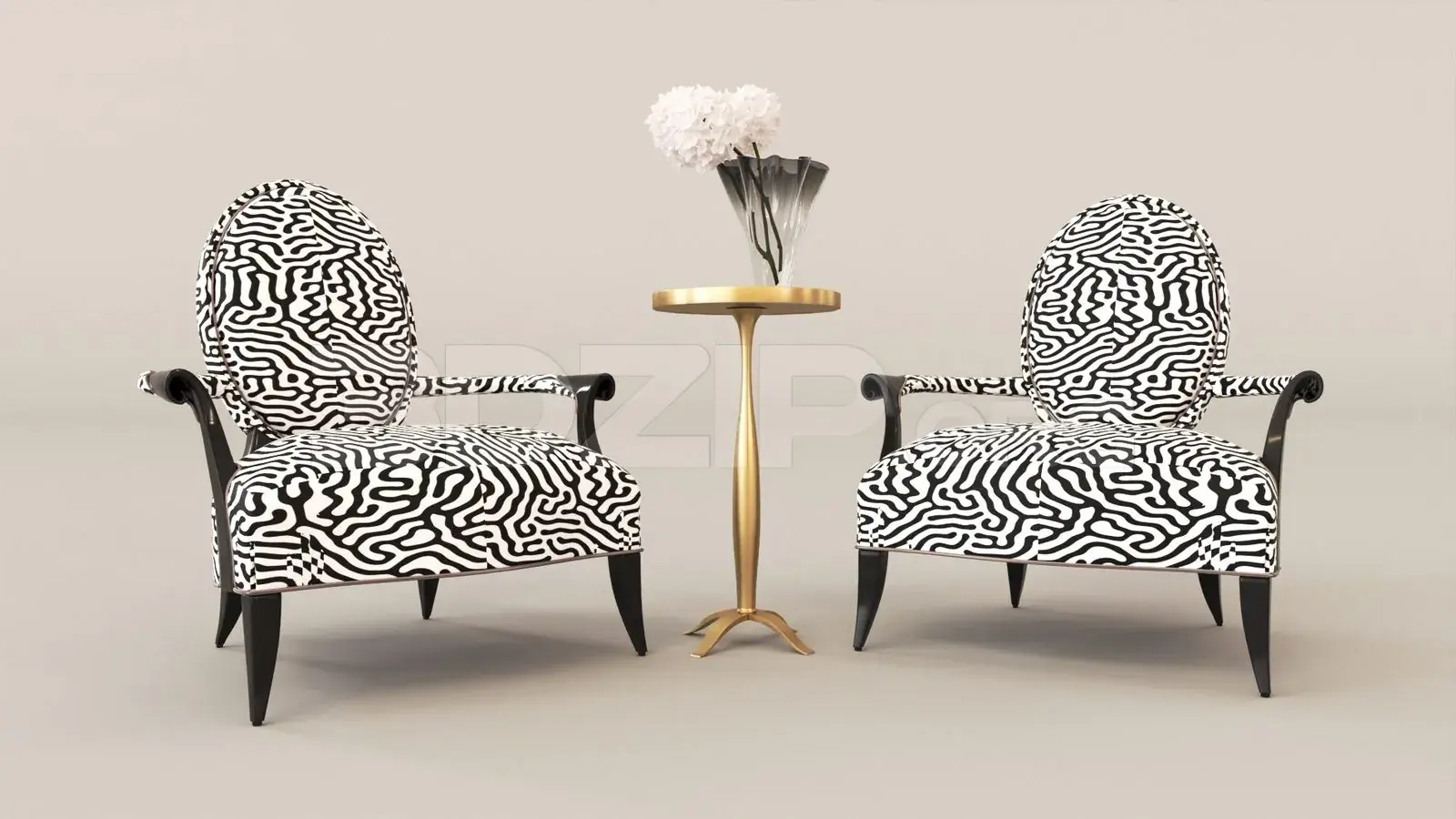 Armchair