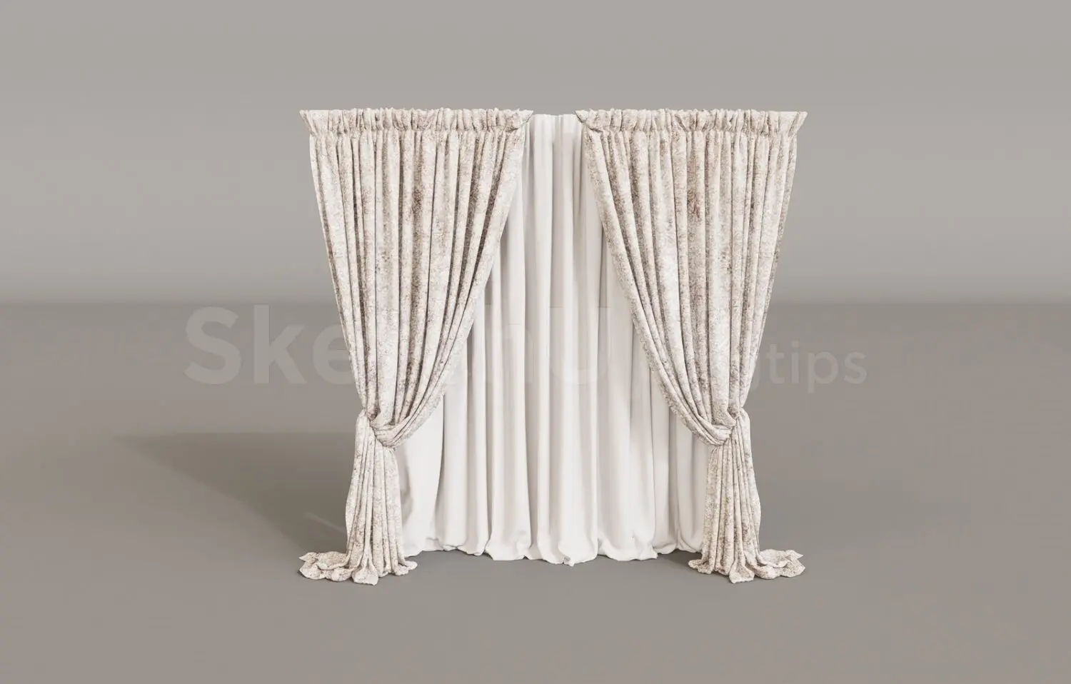 Curtain