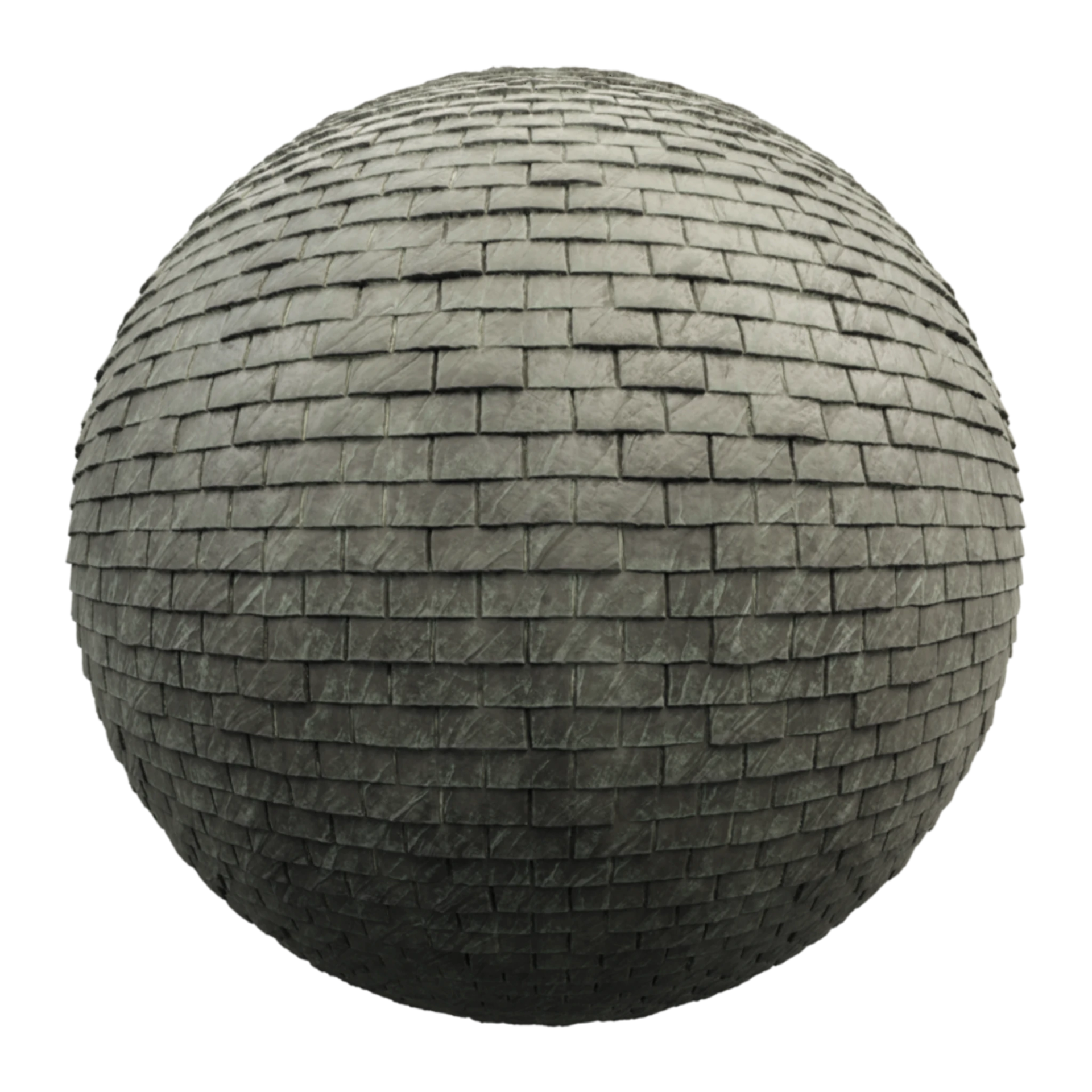 Roofing Tiles 003
