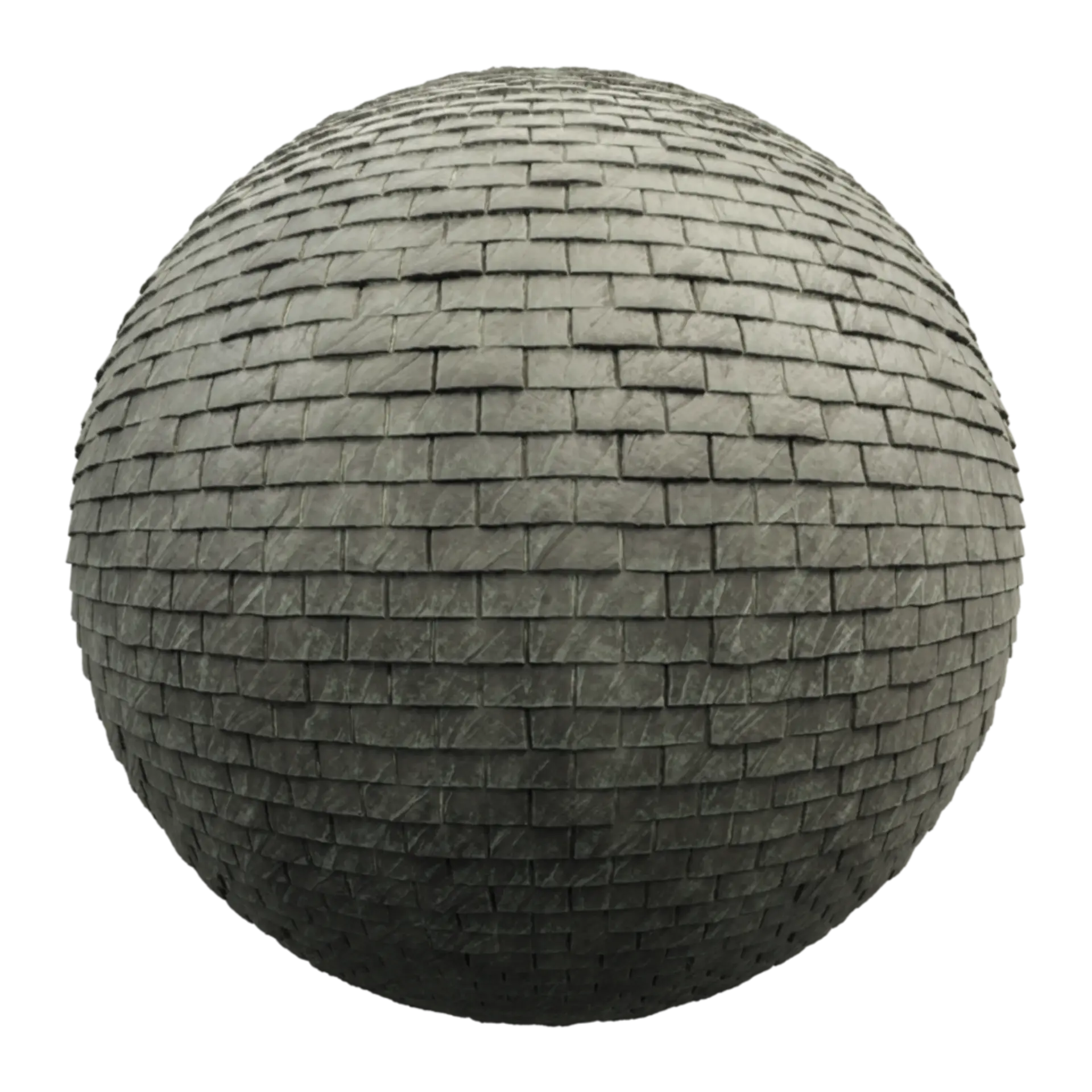 Roofing Tiles 003