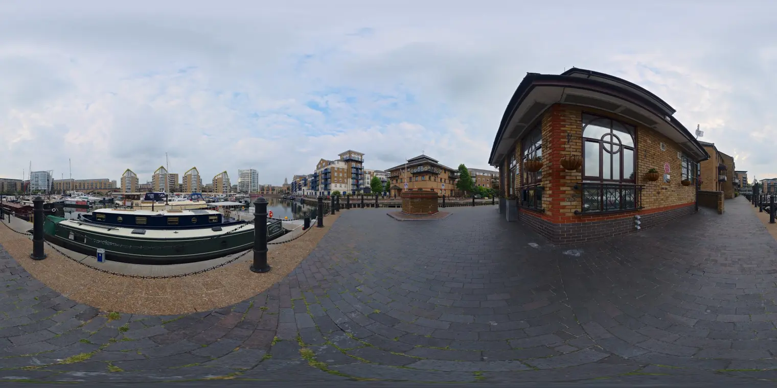 Limehouse