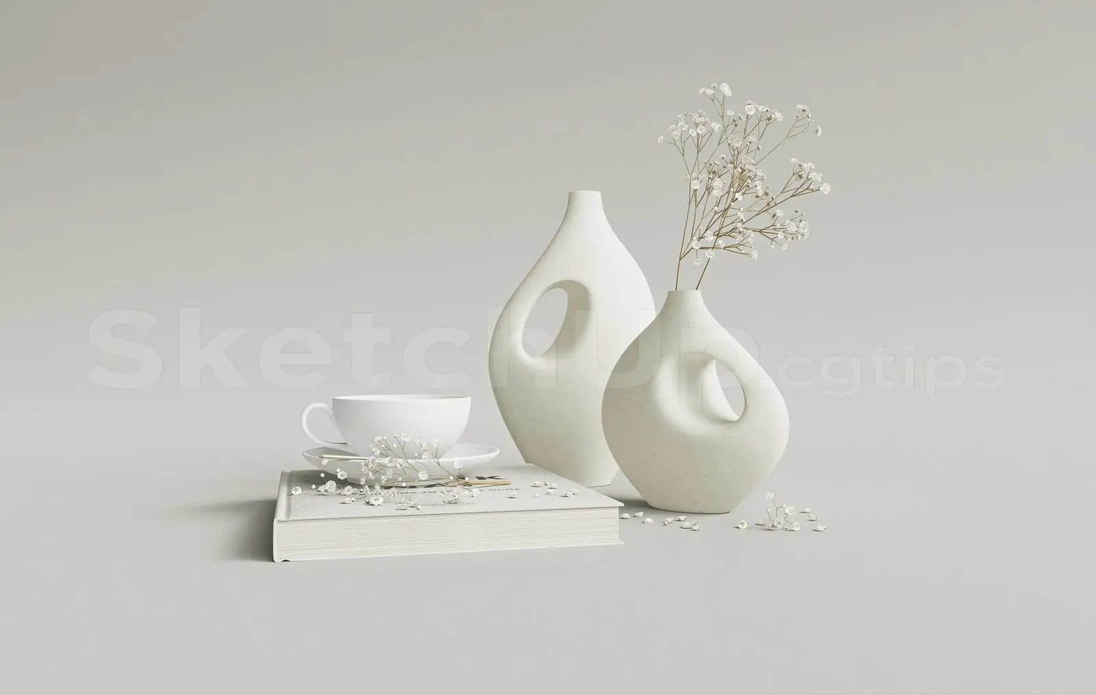 Decorative Set
