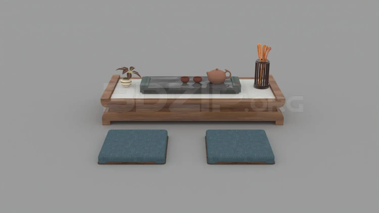 Tea Table