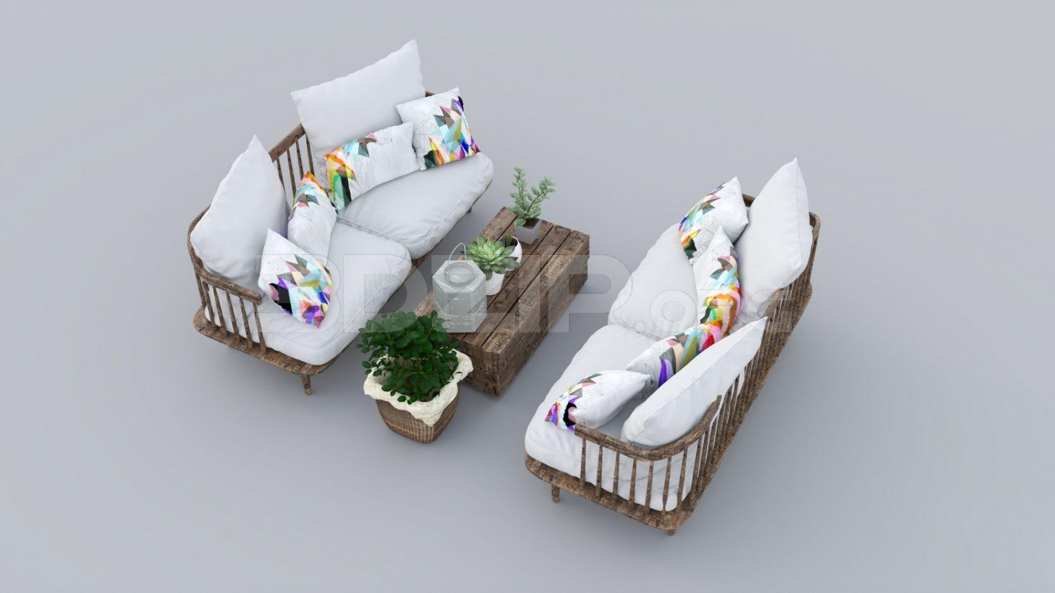 Sofa