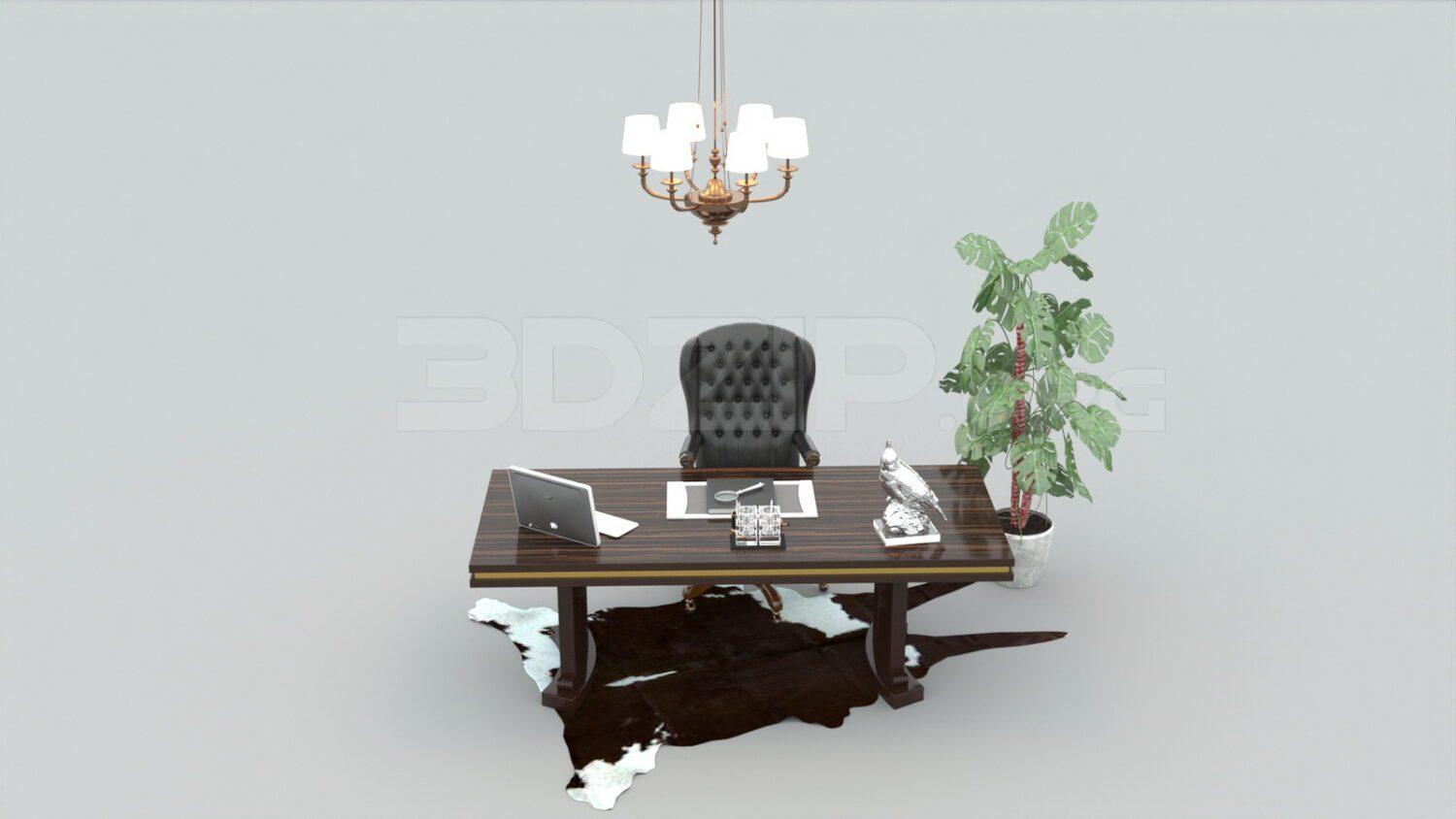 Table Work