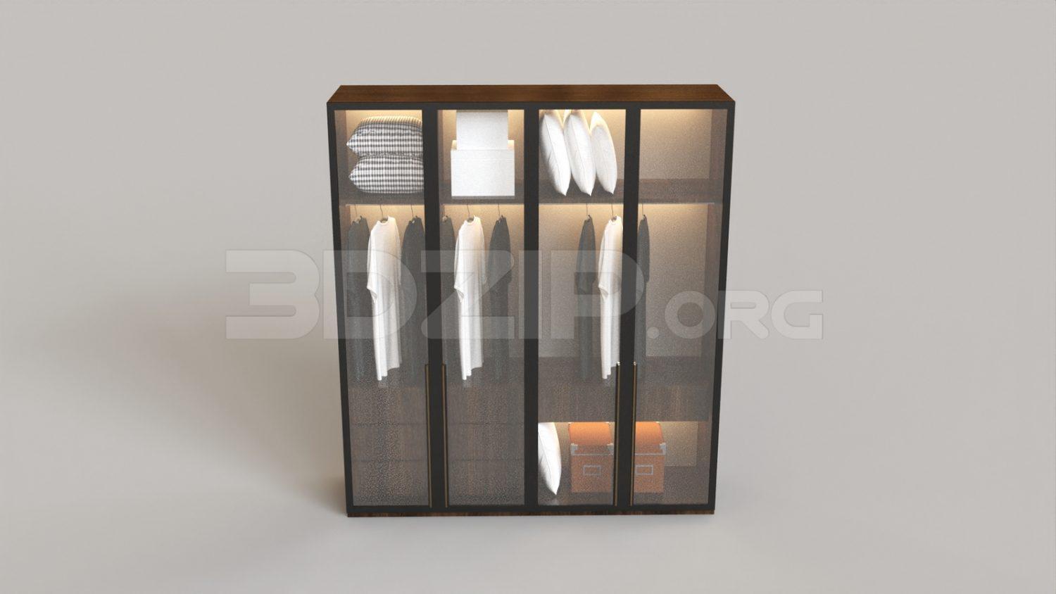 Wardrobe