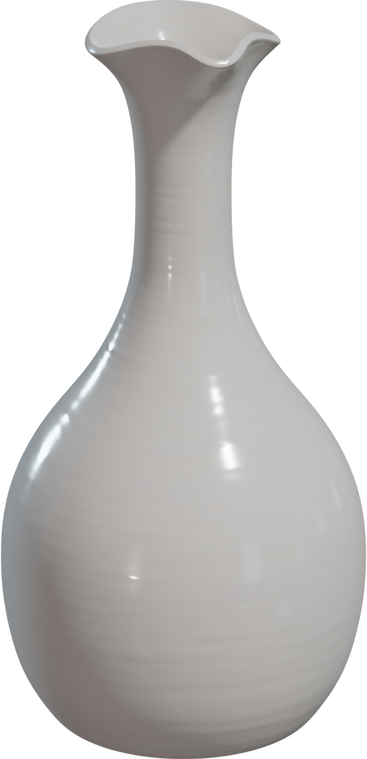 Ceramic Vase 1