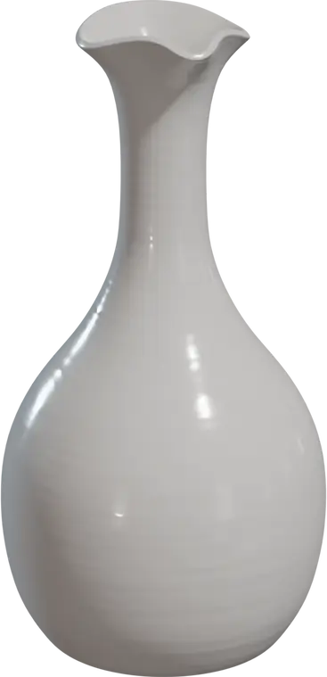 Ceramic Vase 1