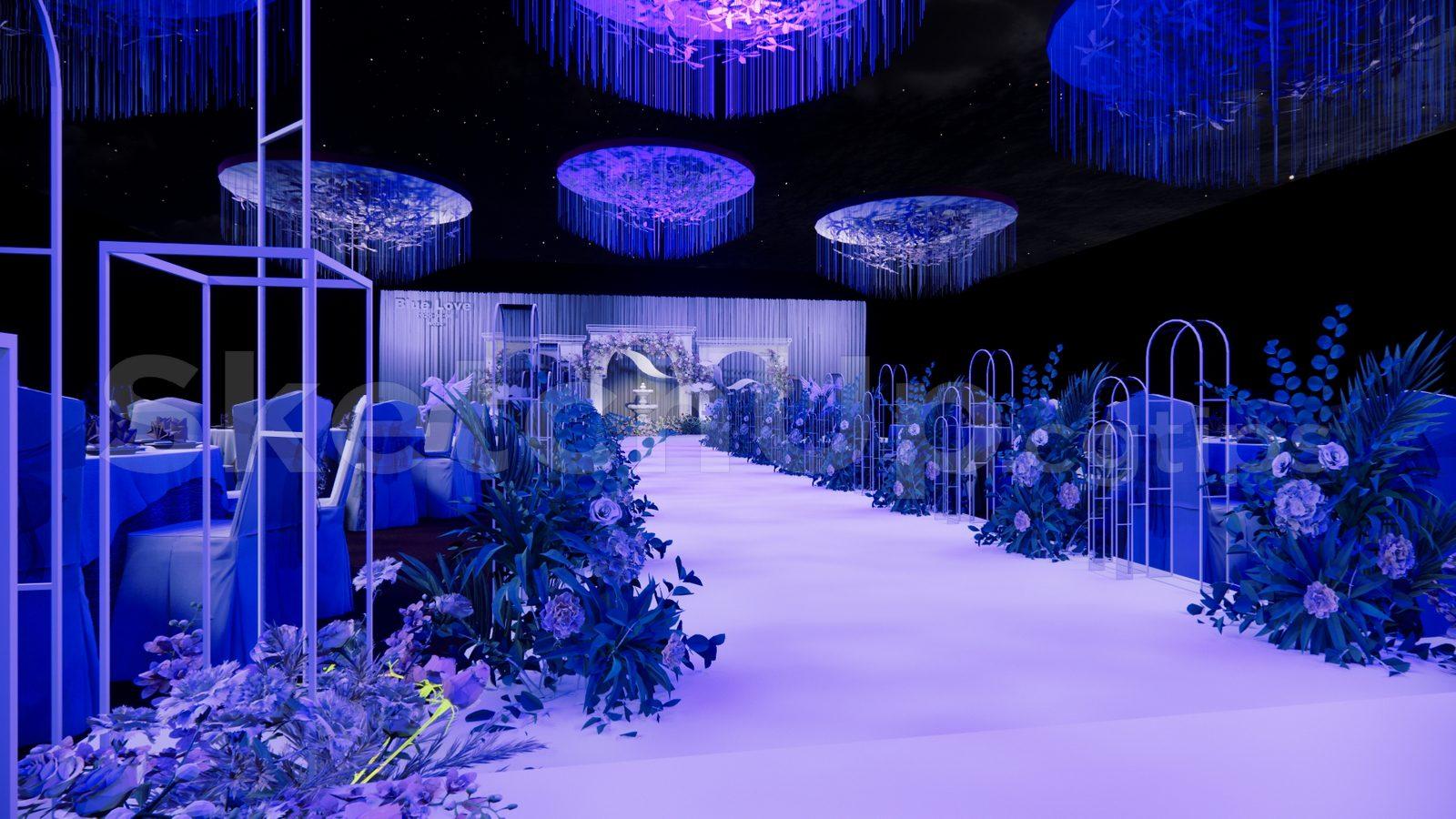 Wedding Decoration