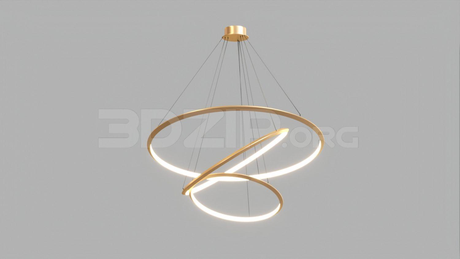 Ceiling Light